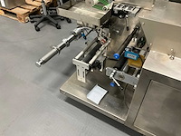 Automatische vul- en seallijn - afbeelding 19 van  22