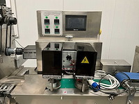 Automatische vul- en seallijn - afbeelding 20 van  22