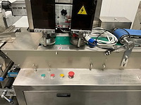 Automatische vul- en seallijn - afbeelding 21 van  22