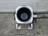 Automatische wokpan - afbeelding 1 van  3