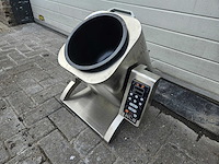 Automatische wokpan - afbeelding 2 van  3