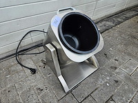 Automatische wokpan - afbeelding 3 van  3