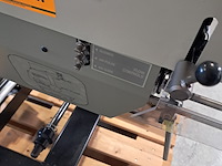 Automatische zakkenvuller, autobag, hs-100 excel, 2003 - afbeelding 2 van  13