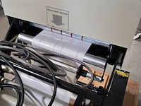 Automatische zakkenvuller, autobag, hs-100 excel, 2003 - afbeelding 3 van  13