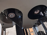 Automatische zakkenvuller, autobag, hs-100 excel, 2003 - afbeelding 4 van  13