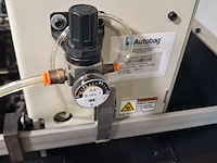 Automatische zakkenvuller, autobag, hs-100 excel, 2003 - afbeelding 5 van  13