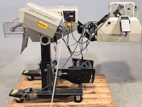 Automatische zakkenvuller, autobag, hs-100 excel, 2003 - afbeelding 1 van  13