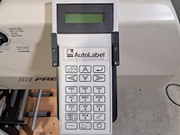Automatische zakkenvuller, autobag, hs-100 excel, 2003 - afbeelding 6 van  13