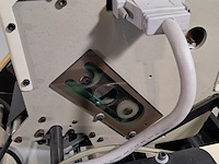 Automatische zakkenvuller, autobag, hs-100 excel, 2003 - afbeelding 7 van  13