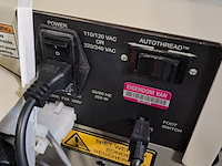 Automatische zakkenvuller, autobag, hs-100 excel, 2003 - afbeelding 8 van  13