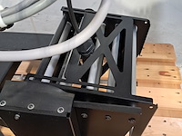 Automatische zakkenvuller, autobag, hs-100 excel, 2003 - afbeelding 10 van  13