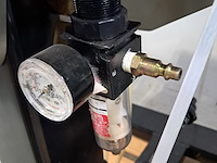 Automatische zakkenvuller, autobag, hs-100 excel, 2003 - afbeelding 11 van  13