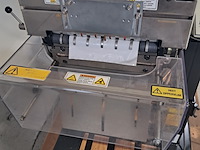 Automatische zakkenvuller, autobag, hs-100 excel, 2003 - afbeelding 13 van  13