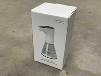 Automatische zeepdispenser (480ml) (132x)