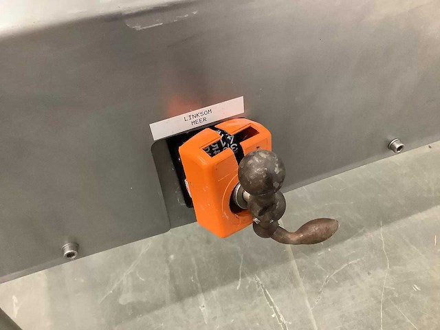 Automatische zuiger vulmachine - afbeelding 2 van  16