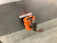 Automatische zuiger vulmachine - afbeelding 2 van  16