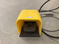 Automatische zuiger vulmachine - afbeelding 13 van  13