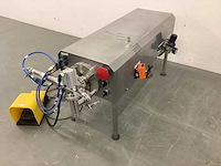 Automatische zuiger vulmachine - afbeelding 7 van  13