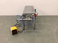 Automatische zuiger vulmachine - afbeelding 13 van  16