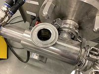 Automatische zuiger vulmachine - afbeelding 4 van  16