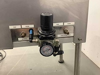 Automatische zuiger vulmachine - afbeelding 15 van  16