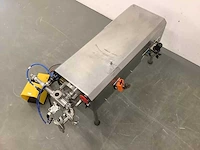Automatische zuiger vulmachine - afbeelding 5 van  10