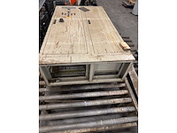 (automatische)rollenbanen + besturingskast - afbeelding 7 van  7