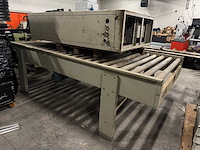 (automatische)rollenbanen + besturingskast - afbeelding 2 van  7