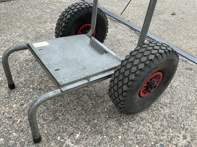 Automator bv e7/p62 graveermachine / sic markeerset + kar - afbeelding 10 van  11