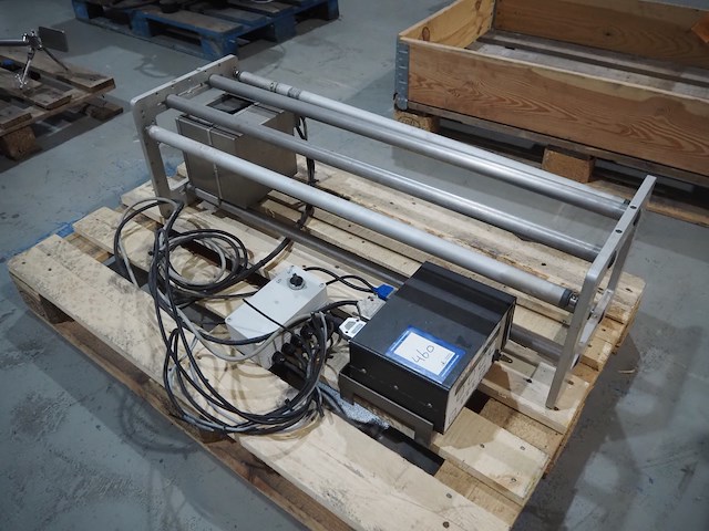 Automator b.v. - afbeelding 1 van  11