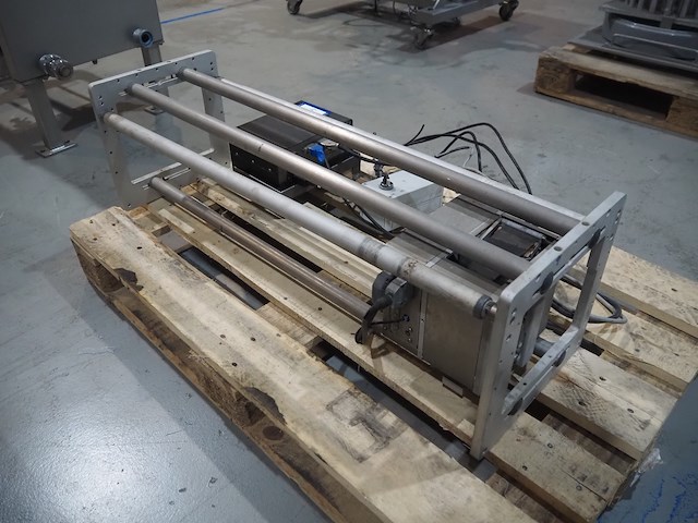 Automator b.v. - afbeelding 5 van  11