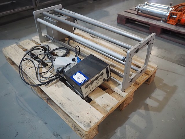 Automator b.v. - afbeelding 1 van  11