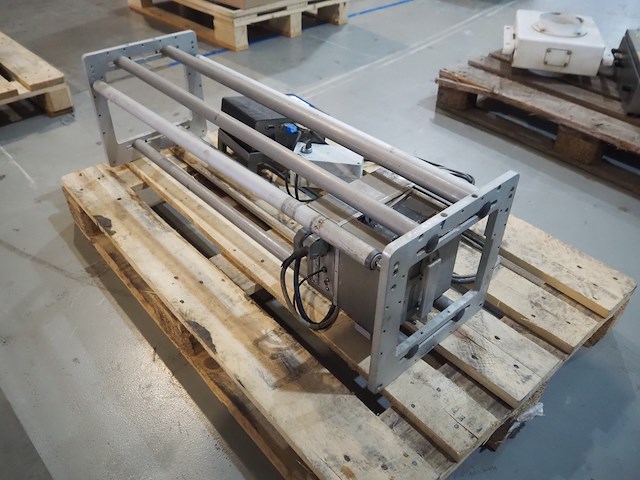 Automator b.v. - afbeelding 5 van  11