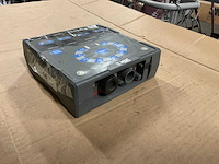 Automed save ll simplified automated ventilator - afbeelding 2 van  5