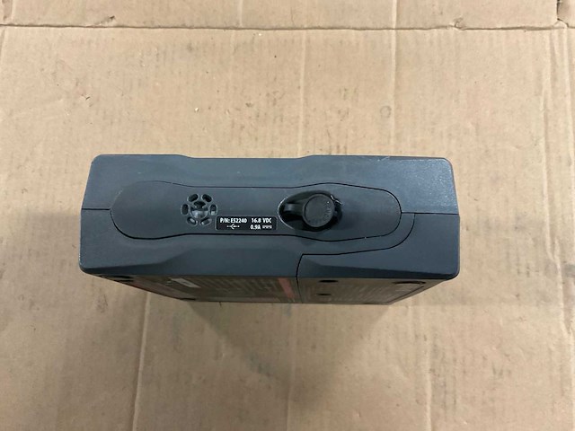 Automed save ll simplified automated ventilator - afbeelding 4 van  5