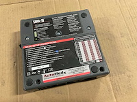 Automed save ll simplified automated ventilator - afbeelding 5 van  5