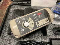 Automedx save ventilator - afbeelding 1 van  6