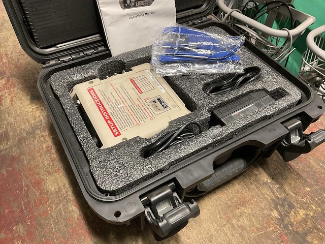 Automedx save ventilator - afbeelding 3 van  6