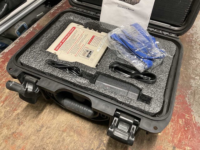 Automedx save ventilator - afbeelding 5 van  6