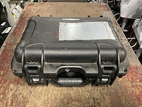 Automedx save ventilator - afbeelding 6 van  6