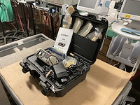 Automedx save ventilatorsupportsysteem - afbeelding 1 van  8