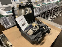 Automedx save ventilatorsupportsysteem - afbeelding 2 van  8