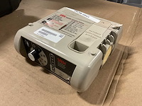Automedx save ventilatorsupportsysteem - afbeelding 4 van  8