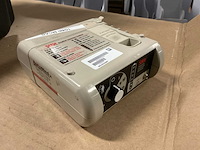 Automedx save ventilatorsupportsysteem - afbeelding 5 van  8