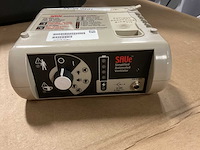 Automedx save ventilatorsupportsysteem - afbeelding 6 van  8