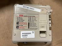 Automedx save ventilatorsupportsysteem - afbeelding 7 van  8