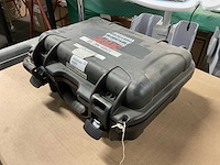 Automedx save ventilatorsupportsysteem - afbeelding 8 van  8