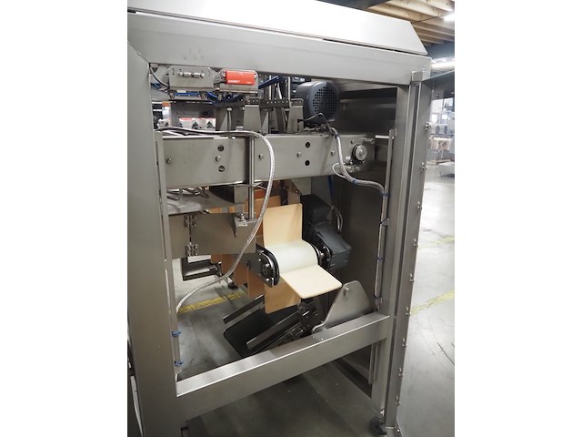 Automotion systems bv - afbeelding 4 van  18