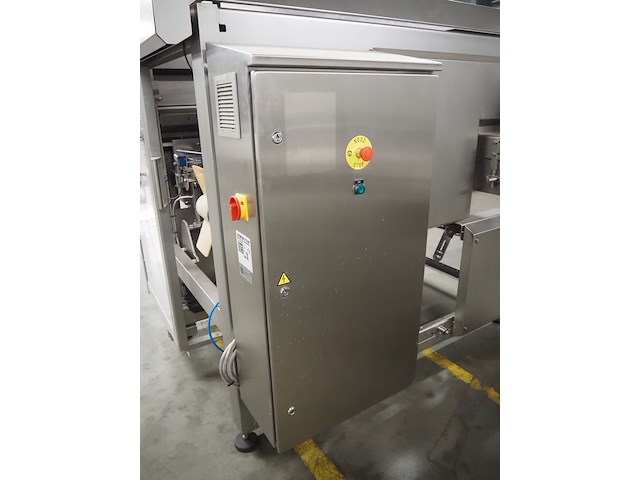 Automotion systems bv - afbeelding 8 van  18