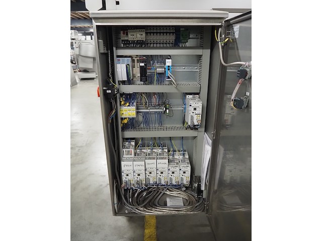 Automotion systems bv - afbeelding 9 van  18